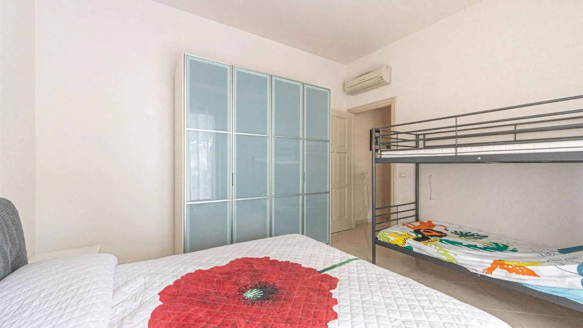 Bafile Marina Piccola Apartment Lido di Jesolo