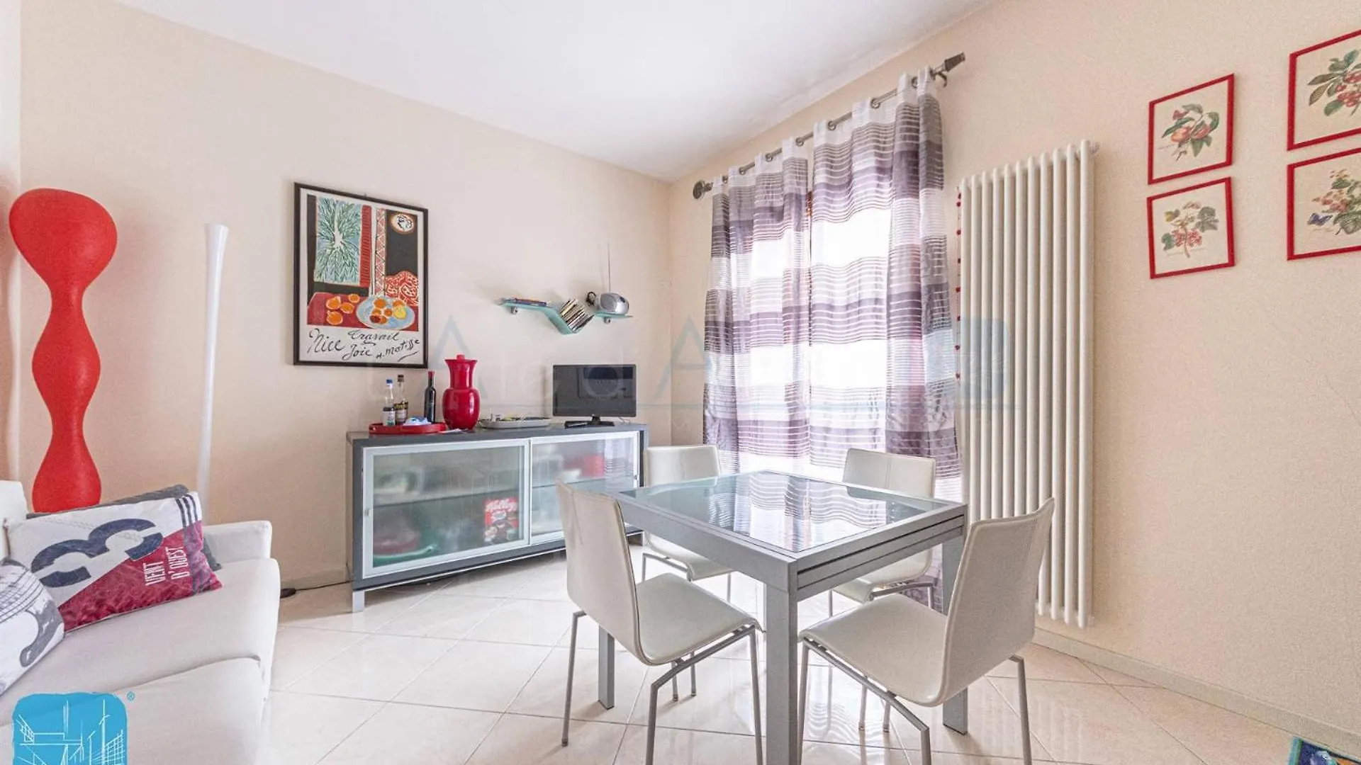 Bafile Marina Piccola Apartment Lido di Jesolo 0*,  Italy