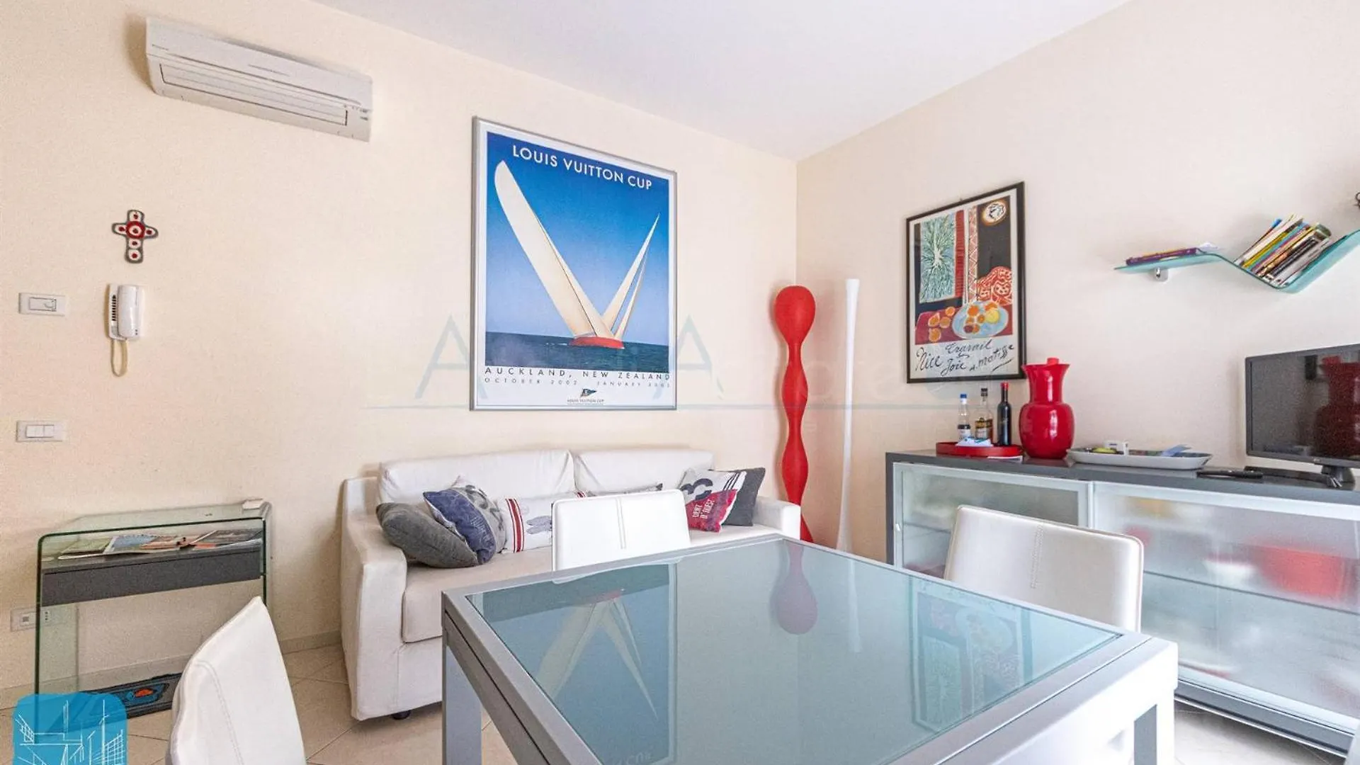 Bafile Marina Piccola Apartment Lido di Jesolo Italy