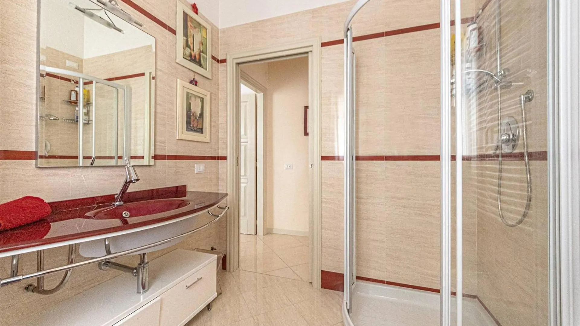 Bafile Marina Piccola Apartment Lido di Jesolo