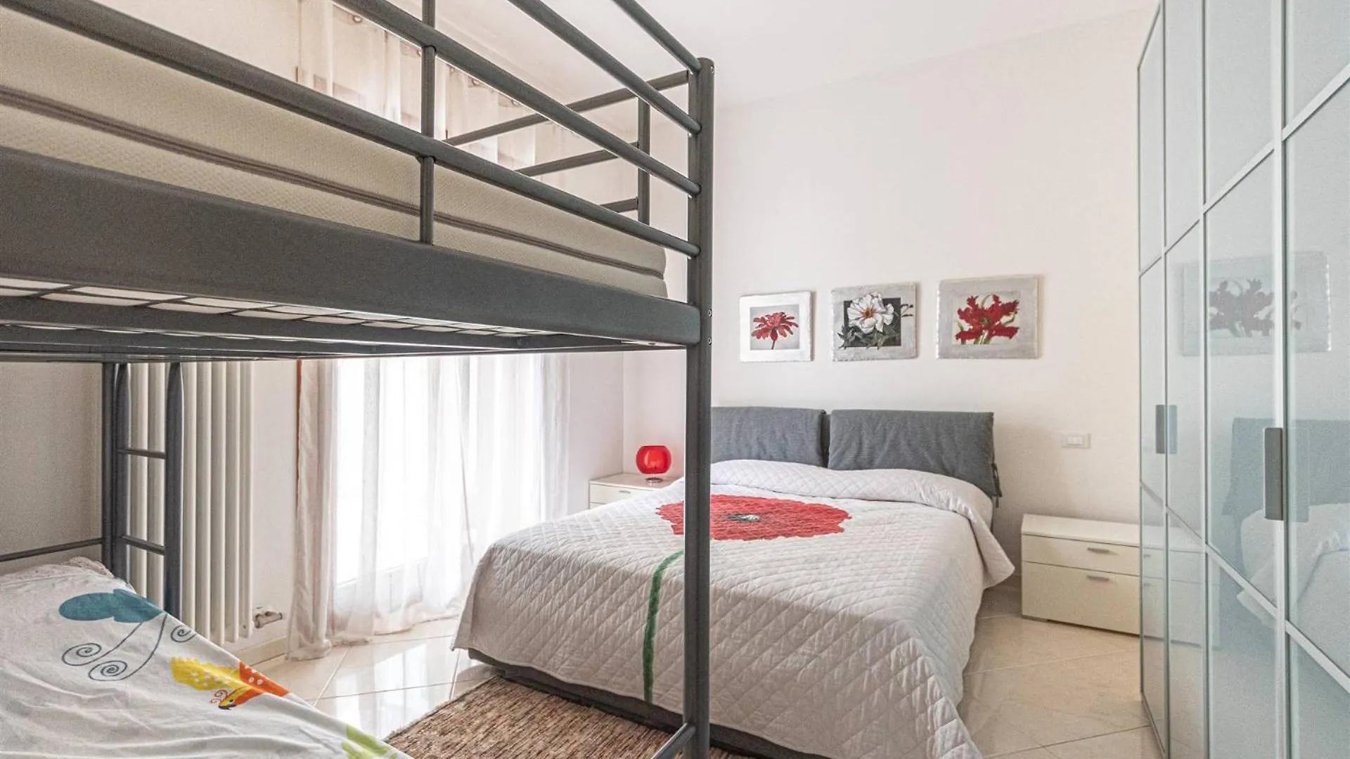 Bafile Marina Piccola Apartment Lido di Jesolo