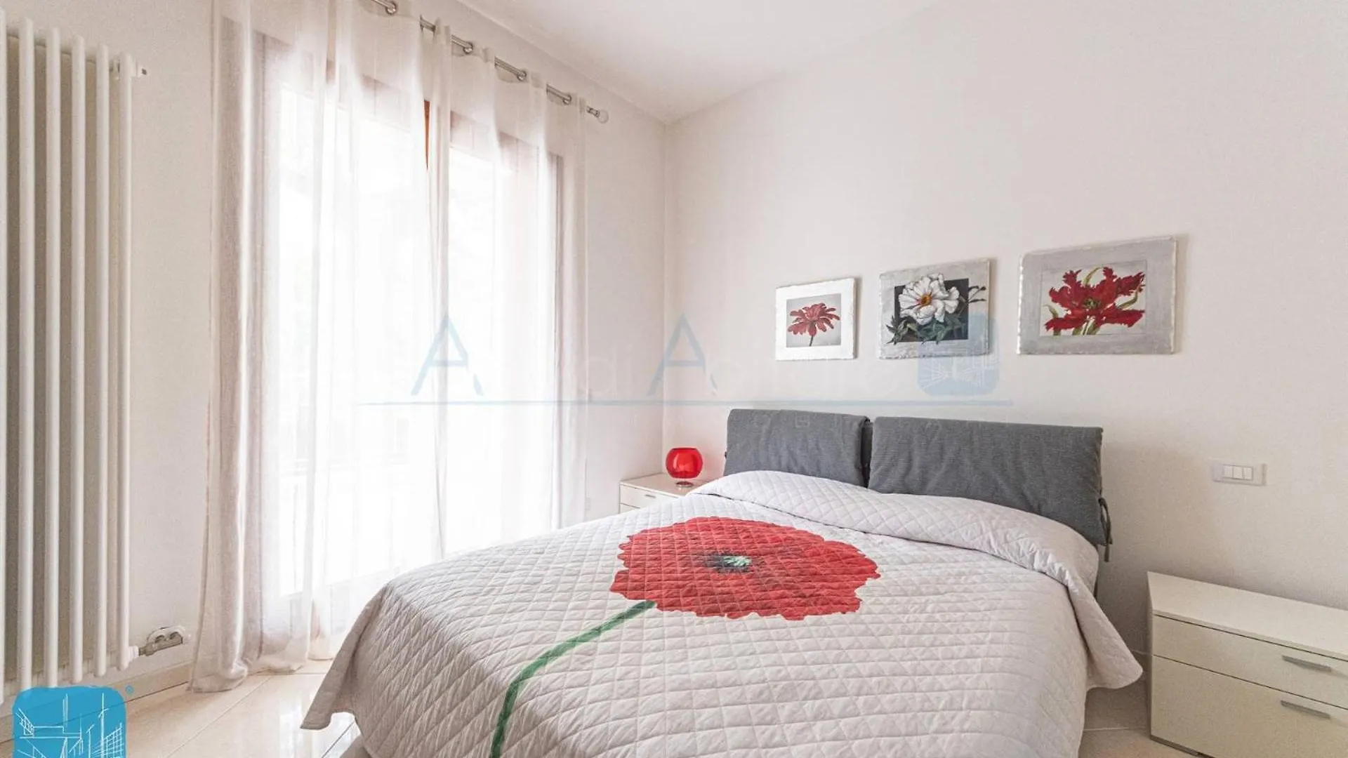 Bafile Marina Piccola Apartment Lido di Jesolo Italy