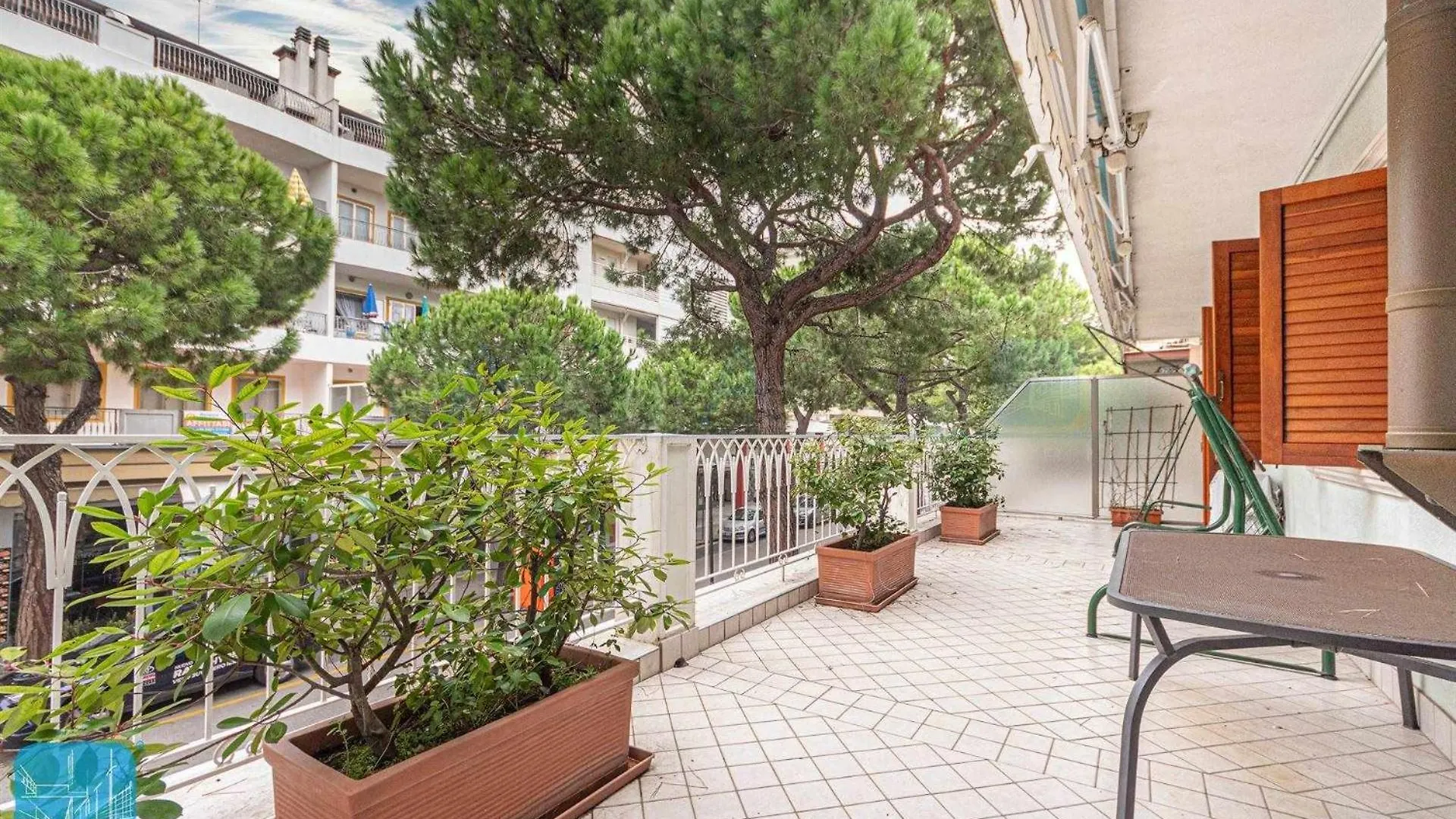 Bafile Marina Piccola Apartment Lido di Jesolo