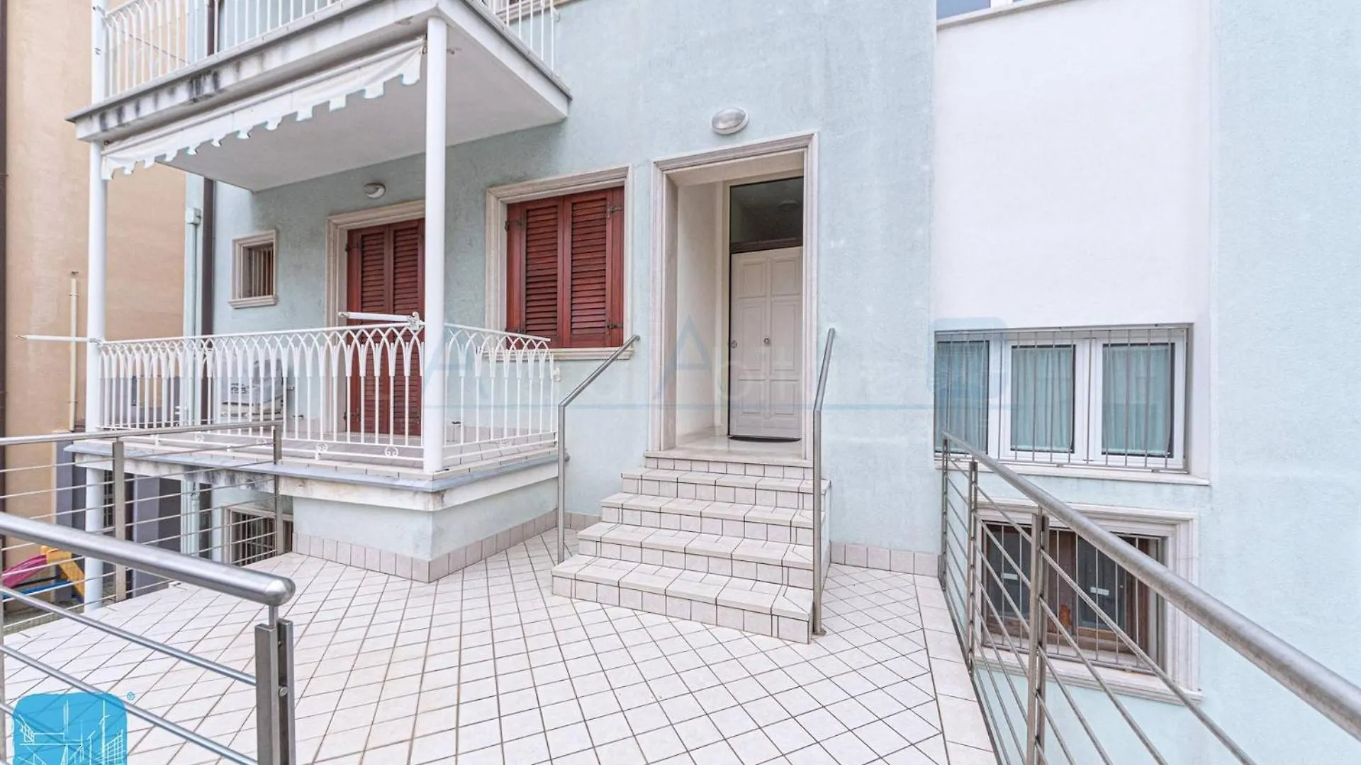 Bafile Marina Piccola Apartment Lido di Jesolo