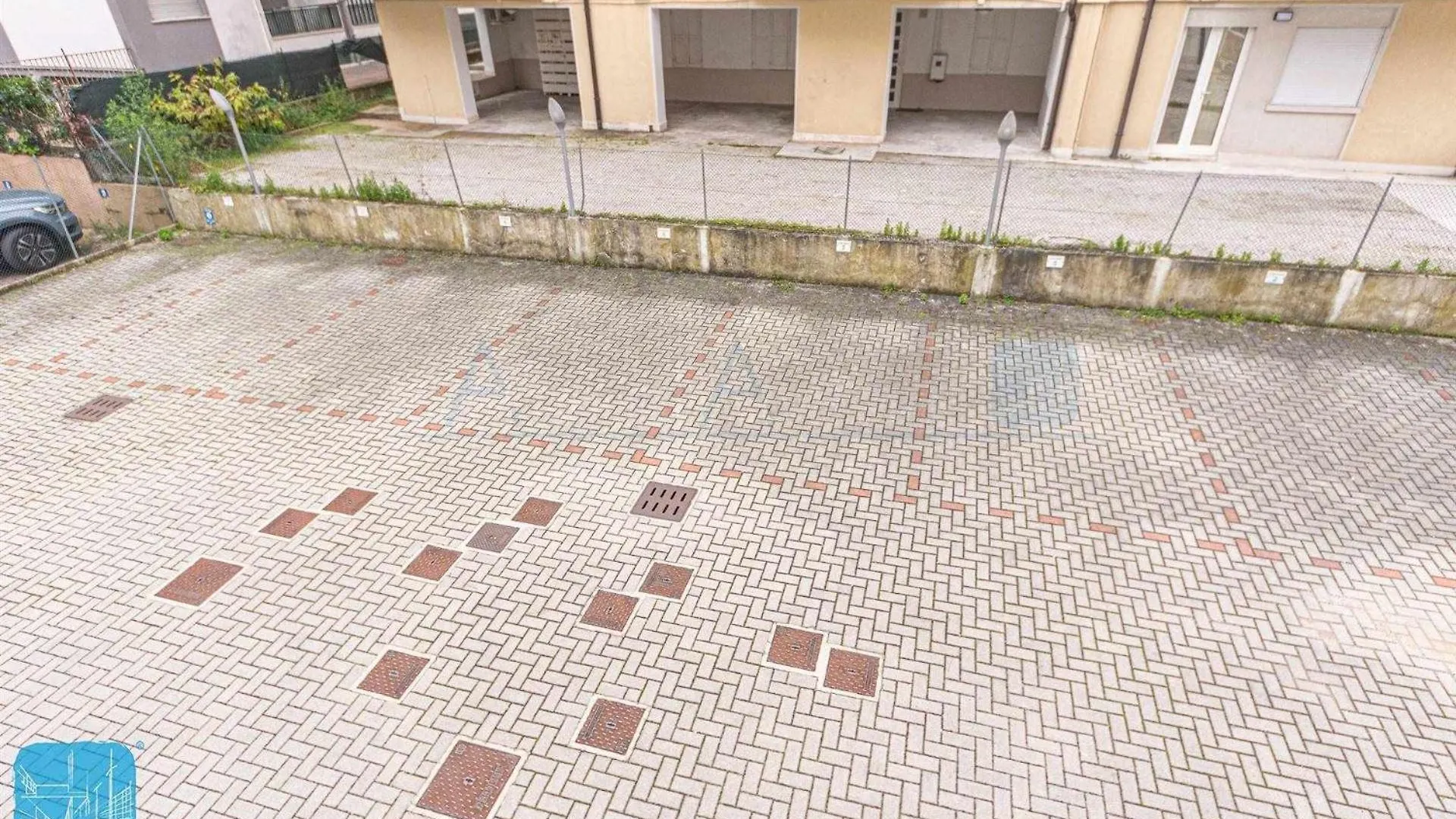 Bafile Marina Piccola Apartment Lido di Jesolo 0*,